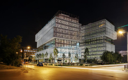 Advance Business Center, Sofia