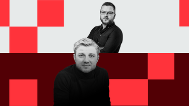 Dr Bartłomiej Gajos, historyk i autor książki „Historia, która zabija”