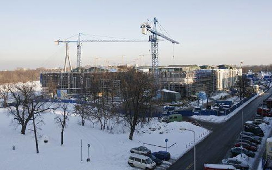 Widać ruch na rynku ziemi, ale transakcji nie ma