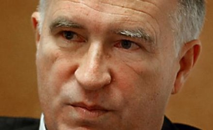 Janusz Czarzasty, szef Izby Domów Maklerskich