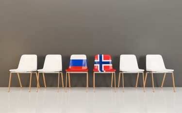 Norwegia: Delegacje z Rosji przyjeżdżały z agentem FSB?