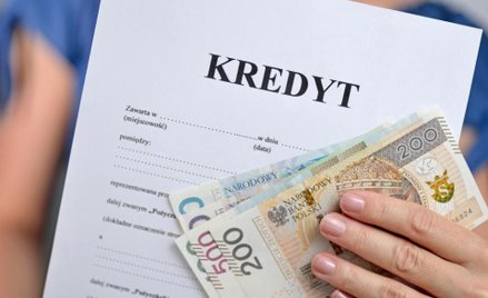 Czy banki będą miały kłopoty z finansowaniem kredytów?