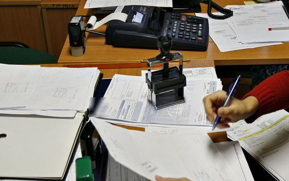 Kiedy błędy w fakturze można poprawić notą