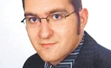 Maciej Trzebny, manager BT&A Group