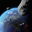 Do Ziemi zbliża się asteroida. Grozi nam zderzenie?