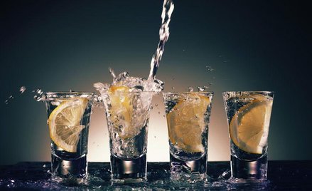 Nadchodzą dobre czasy dla wódek luksusowych