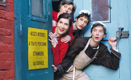 Czekoladowa miłość