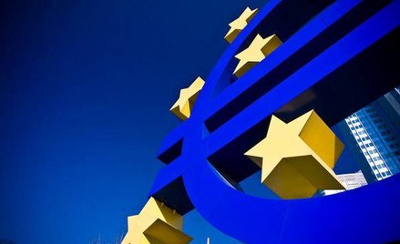 Strefa euro na ostrym wirażu