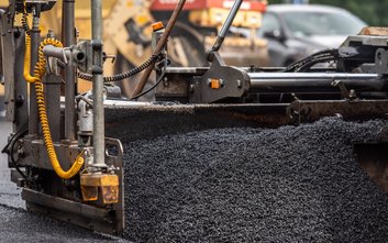 Warszawscy drogowcy zaplanowali prace związane z wymianą nawierzchni