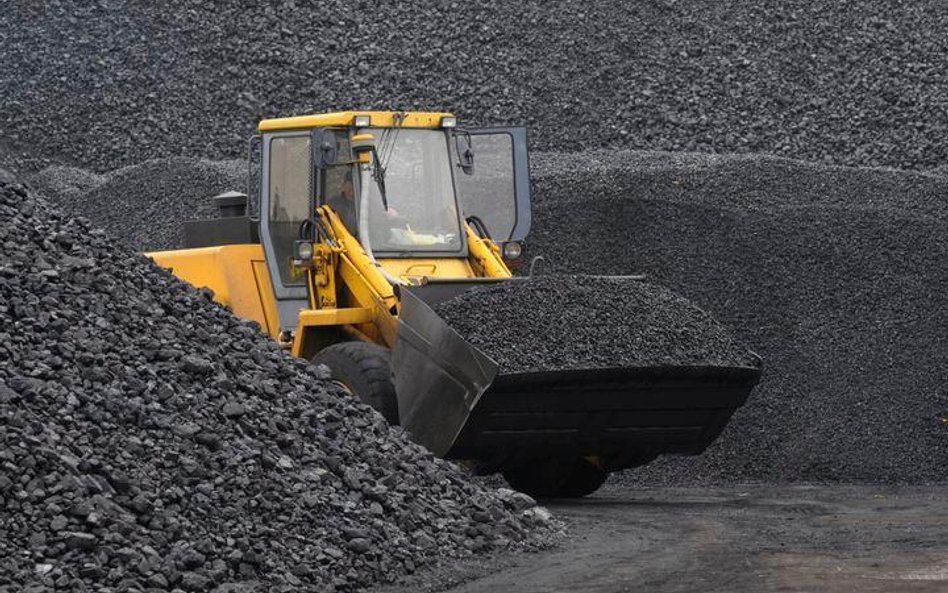 Kompania ma zysk i nierentowną Silesię