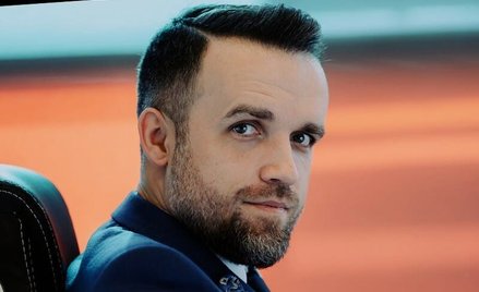 Piotr Gamracy, prezes Vivid Games