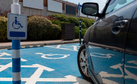 Orzeczenie o niepełnosprawności. Lista świadczeń i ulg przy stopniu umiarkowanym