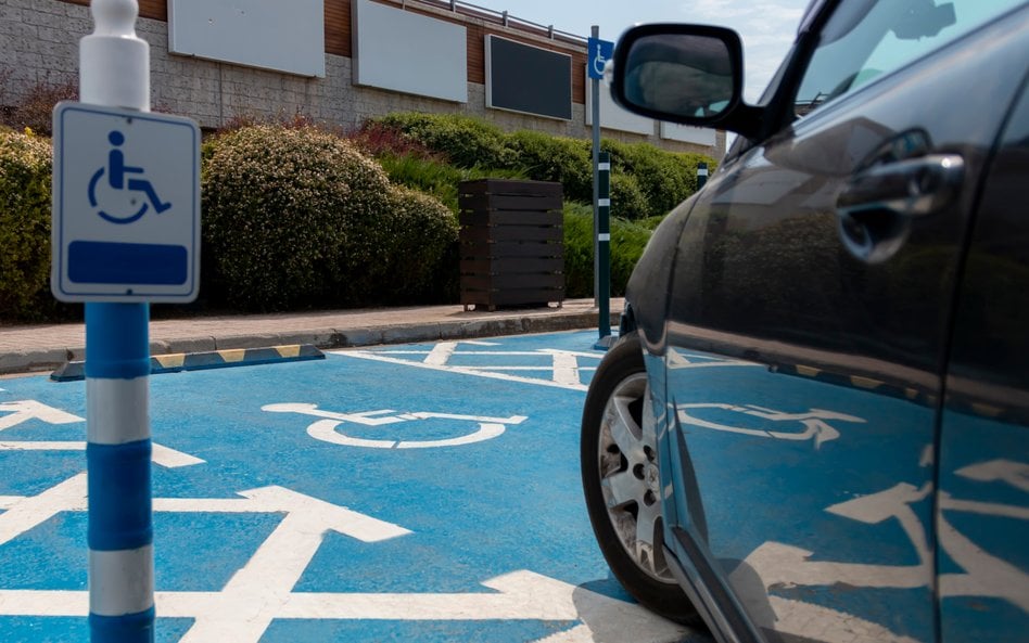 Orzeczenie o niepełnosprawności. Lista świadczeń i ulg przy stopniu umiarkowanym