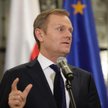 Premier Donald Tusk