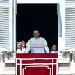Papież Franciszek