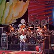 Grateful Dead, legenda amerykańskiego rocka, zamówił u Sawki scenografię do koncertów na 25-lecie ze