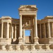 Syria, Palmyra (fot. Kayla Webley)