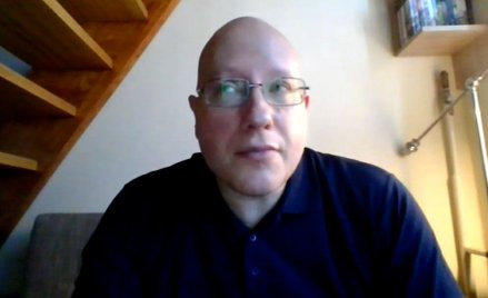 Prof. Tomasz Dzieciątkowski, wirusolog