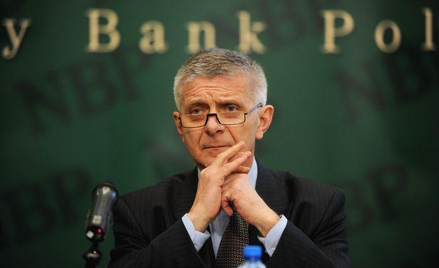 NBP chce pomóc bankom w pozyskaniu walut