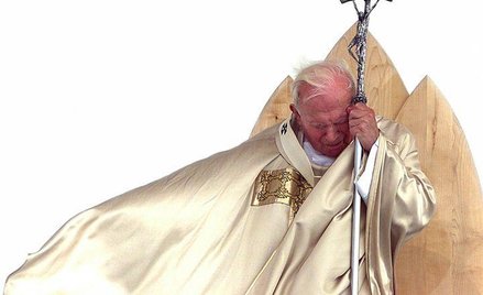 Papież Jan Paweł II