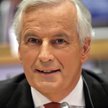 Michel Barnier, unijny komisarz ds. usług finansowych Fot. bloomberg