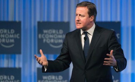 Retoryka Davida Camerona może trafić do wielu ludzi w Niemczech i Finlandii, którzy nie chcą, aby pi