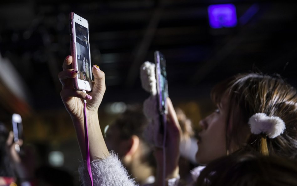 TikTok z przytupem wchodzi do Polski. Chce też przyciągnąć biznes