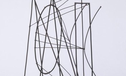 Projekt pomnika Guillaume’a Apollinaire’a