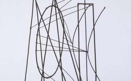 Projekt pomnika Guillaume’a Apollinaire’a