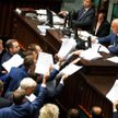 Ponad 1300 poprawek do ustawy o SN zgłosili posłowie opozycji. Chcieli w ten sposób opóźnić prace na