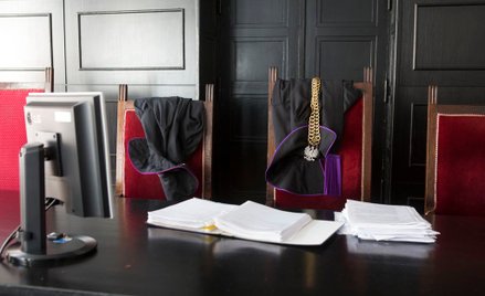 Domagalski o reformie procedury cywilnej: Jedna rozprawa, wciąż tylko marzenie