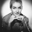 Piękna Maria Callas była nieustannie fotografowana, ale zdjęcia nie mówią prawdy o niej