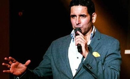 Efe Türkel ofiarą ataku rasistowskiego