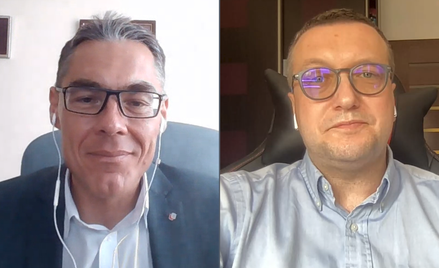 Sudaj: Dostępność aut wyzwaniem leasingu. Miękina: Cyfryzacja biznesu postępuje