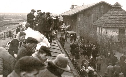 O Lwów walczyliśmy do końca, każdy marzył o powrocie