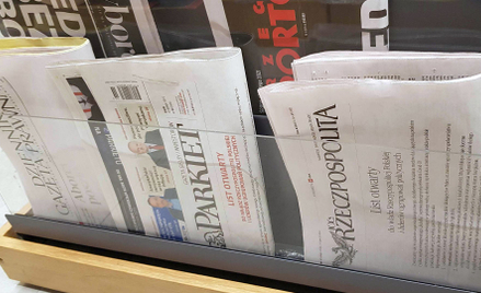 PSL "jednoznacznie popiera" protest mediów przeciwko podatkowi od reklam