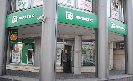 Wokół pomysłu przejęcia BZ WBK przez kontrolowany przez skarb państwa PKO BP rozgorzała ostra dyskus