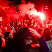 Protesty w Belgradzie, 24 grudnia