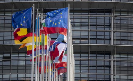 Parlament Europejski przeciw negocjacjom z USA