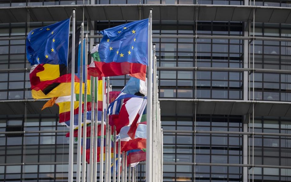 Parlament Europejski przeciw negocjacjom z USA