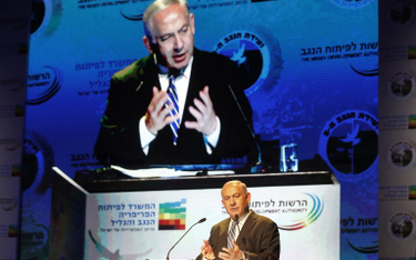 Netanjahu: Imigranci z Afryki groźniejsi niż terroryzm