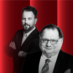 Ryszard Kalisz, adwokat, członek PKW, były szef MSWiA i kancelarii prezydenta RP