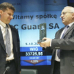 PC Guard wyda do 8 mln zł na skup akcji