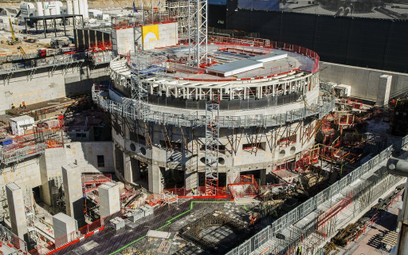W 2011 roku rozpoczęła się budowa Międzynarodowego Eksperymentalnego Reaktora Termonuklearnego we Fr