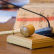 Nie jest decyzją administracyjną odwołanie sędziego delegowanego na czas określony bądź stały