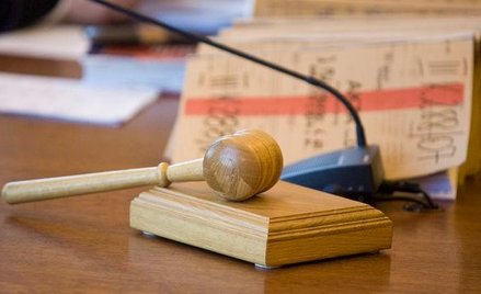 Nie jest decyzją administracyjną odwołanie sędziego delegowanego na czas określony bądź stały