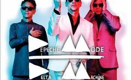 Depeche Mode nie wystąpią w Kijowie