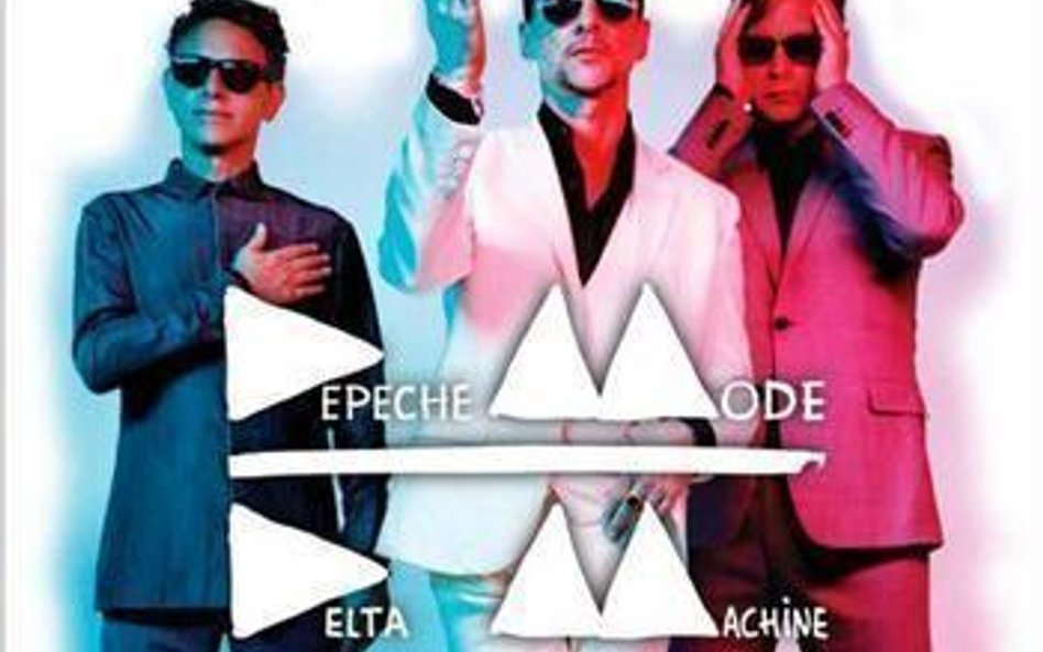 Depeche Mode nie wystąpią w Kijowie