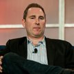 Andrew Jassy, dyrektor Amazon Web Services