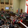 Sejm: 308 okrzyków z sali na każdy dzień obrad. To rekord
